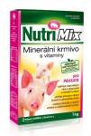 NutriMix pro prasata a selata  plv 1kg - VÝPRODEJ