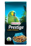 VL Prestige Loro Parque Amazone Parrot mix 15kg - VÝPRODEJ
