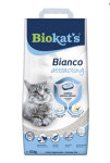 Podestýlka Biokat's Bianco (Hygiene)Attracting 10kg - VÝPRODEJ
