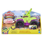 Play-Doh Monster truck - VÝPRODEJ