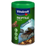 VITAKRAFT Reptile Pellets - VÝPRODEJ